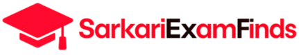 Sarkari Exam Finds